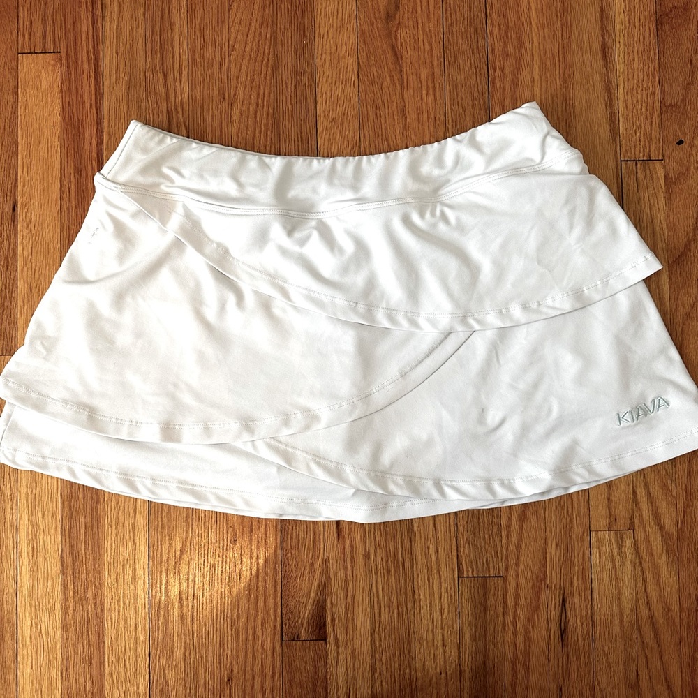 Kiava Running Skort